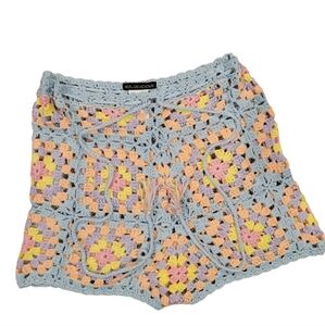 Hot & Delicious Women's Shorts - Size Large
